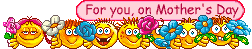 Mutter Tag Smilies (15) Smiley – Mutter Tag